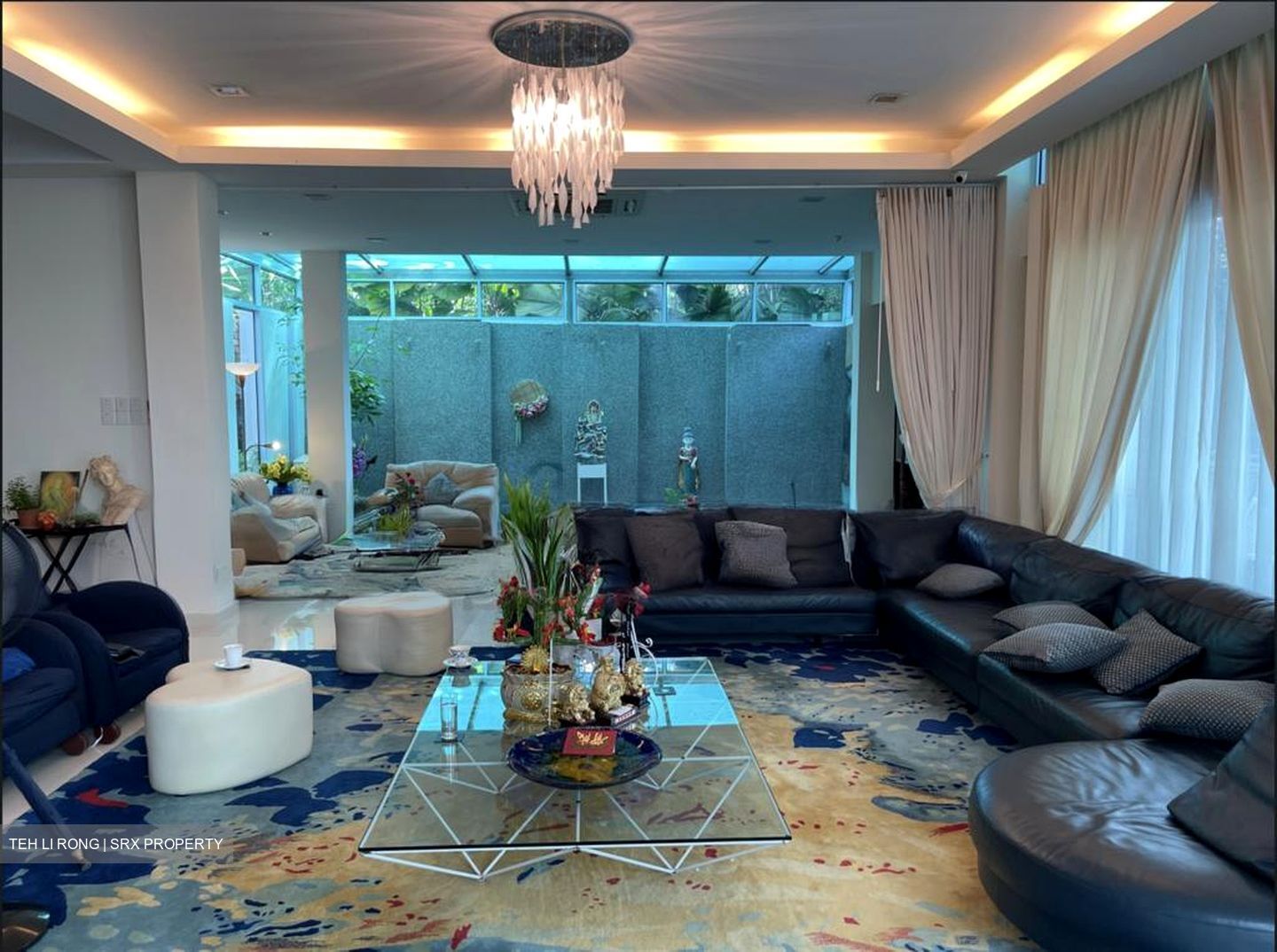 Kim Lin Park (D10), Detached #498299411